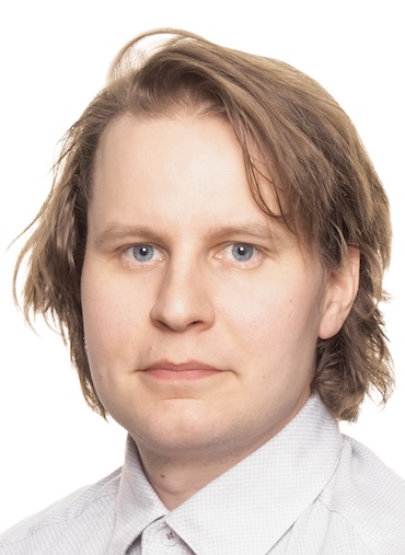 Oskari Jessen-Juhler