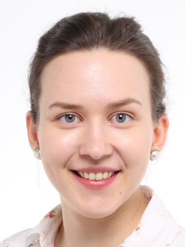 Sonja Grönroos